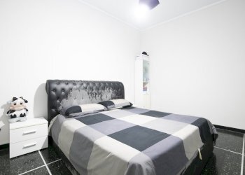 7P6A7611 - Appartamento Via Carlo Bonanni, Genova (zona San Teodoro) - foto 10