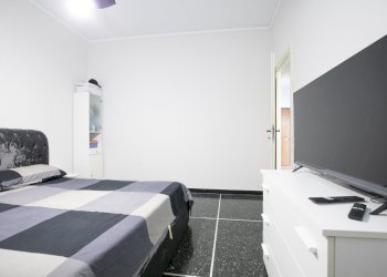 7P6A7612 - Appartamento Via Carlo Bonanni, Genova (zona San Teodoro) - foto 11