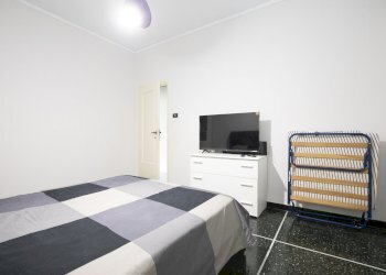 7P6A7613 - Appartamento Via Carlo Bonanni, Genova (zona San Teodoro) - foto 12