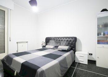7P6A7614 - Appartamento Via Carlo Bonanni, Genova (zona San Teodoro) - foto 13