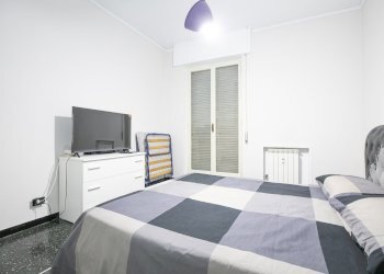7P6A7616 - Appartamento Via Carlo Bonanni, Genova (zona San Teodoro) - foto 14