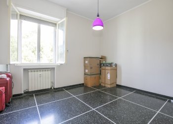 7P6A7618 - Appartamento Via Carlo Bonanni, Genova (zona San Teodoro) - foto 15