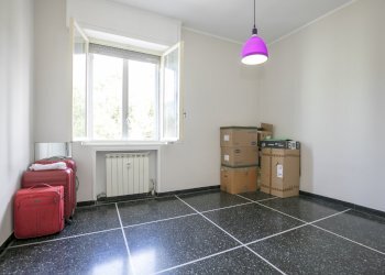 7P6A7619 - Appartamento Via Carlo Bonanni, Genova (zona San Teodoro) - foto 16