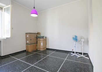 7P6A7620 - Appartamento Via Carlo Bonanni, Genova (zona San Teodoro) - foto 17