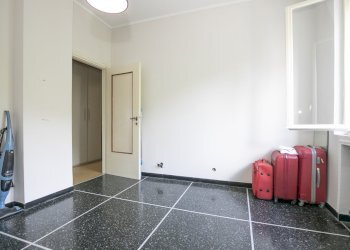 7P6A7622 - Appartamento Via Carlo Bonanni, Genova (zona San Teodoro) - foto 18