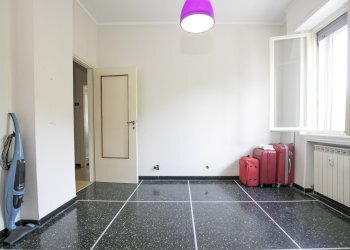 7P6A7623 - Appartamento Via Carlo Bonanni, Genova (zona San Teodoro) - foto 19