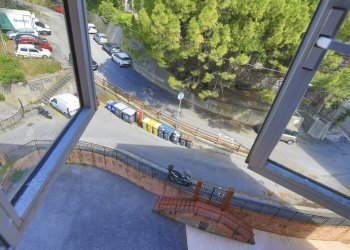 7P6A7626 - Appartamento Via Carlo Bonanni, Genova (zona San Teodoro) - foto 21