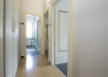 7P6A7627 - Appartamento Via Carlo Bonanni, Genova (zona San Teodoro) - foto 22