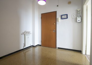 7P6A7629 - Appartamento Via Carlo Bonanni, Genova (zona San Teodoro) - foto 23