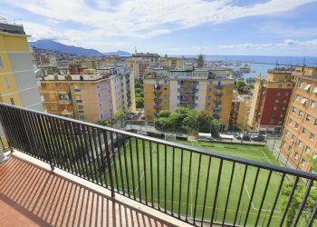 7P6A7600 - Appartamento Via Carlo Bonanni, Genova (zona San Teodoro) - foto 24