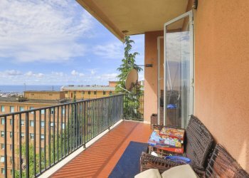 7P6A7639 - Appartamento Via Carlo Bonanni, Genova (zona San Teodoro) - foto 26