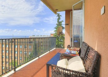 7P6A7640 - Appartamento Via Carlo Bonanni, Genova (zona San Teodoro) - foto 27