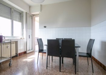 7P6A7634 - Appartamento Via Carlo Bonanni, Genova (zona San Teodoro) - foto 29