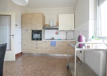 7P6A7637 - Appartamento Via Carlo Bonanni, Genova (zona San Teodoro) - foto 30