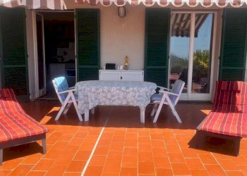 AFFITTO BREVE LEIVI (25) - Four-room apartment Via al Castello 4, Leivi - photo 1