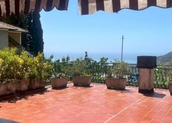 AFFITTO BREVE LEIVI (31) - Four-room apartment Via al Castello 4, Leivi - photo 4