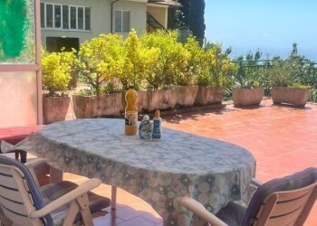 AFFITTO BREVE LEIVI (33) - Four-room apartment Via al Castello 4, Leivi - photo 5
