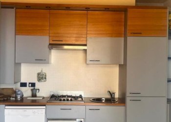 AFFITTO BREVE LEIVI (41) - Four-room apartment Via al Castello 4, Leivi - photo 6