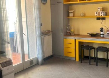 AFFITTO BREVE LEIVI (50) - Four-room apartment Via al Castello 4, Leivi - photo 9