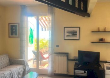 AFFITTO BREVE LEIVI (63) - Four-room apartment Via al Castello 4, Leivi - photo 11