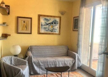 AFFITTO BREVE LEIVI (67) - Four-room apartment Via al Castello 4, Leivi - photo 12