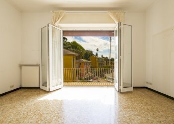 IMG_8212 - Apartment Via XXV Aprile 167, Pieve Ligure - photo 2