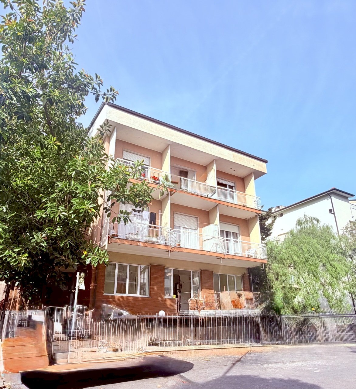 IMG_6681 - Three-room apartment Viale J. F. Kennedy 129, Diano Marina - photo 2