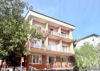 IMG_6681 - Three-room apartment Viale J. F. Kennedy 129, Diano Marina - photo 2