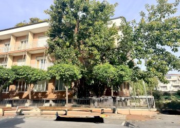 IMG_6677 - Three-room apartment Viale J. F. Kennedy 129, Diano Marina - photo 10
