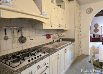16.jpg - Apartment Via Ludovico Ariosto  7, Piegaro - photo 16
