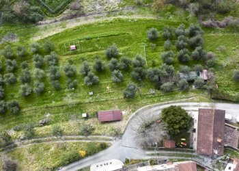 terreno - Rustico Via Poggiole, Vernio - foto 4
