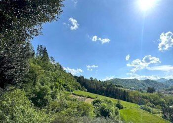 vista panoramica - Rustico Via Poggiole, Vernio - foto 10