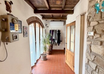 ingresso - Rustico Via Poggiole, Vernio - foto 20