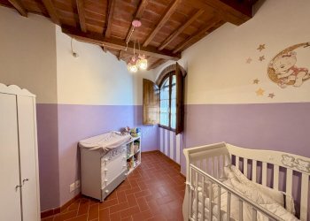 camera da letto - Rustico Via Poggiole, Vernio - foto 26