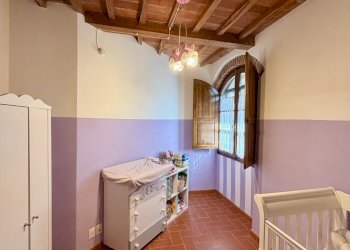 camera da letto - Rustico Via Poggiole, Vernio - foto 27