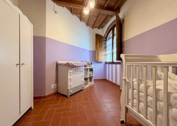 camera da letto - Rustico Via Poggiole, Vernio - foto 28