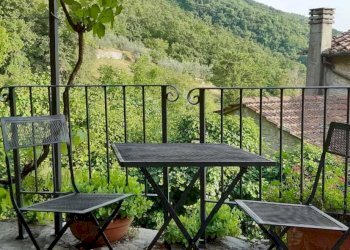 terrazzo - Rustico Via di Sofignano, Vaiano - foto 2