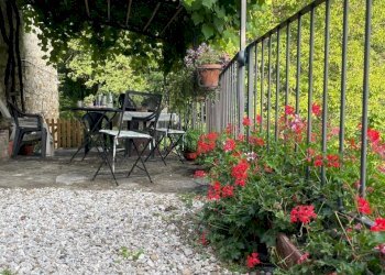 terrazzo - Rustico Via di Sofignano, Vaiano - foto 3