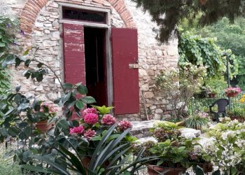 giardino - Rustico Via di Sofignano, Vaiano - foto 4