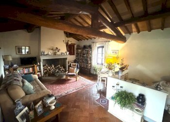 sala - Rustico Via di Sofignano, Vaiano - foto 7