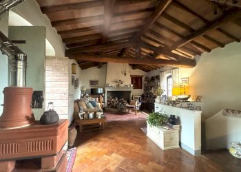 sala - Rustico Via di Sofignano, Vaiano - foto 10