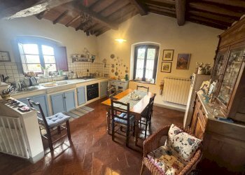 cucina - Rustico Via di Sofignano, Vaiano - foto 12