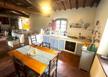 cucina - Rustico Via di Sofignano, Vaiano - foto 13