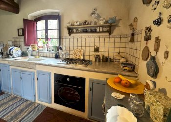 cucina - Rustico Via di Sofignano, Vaiano - foto 14