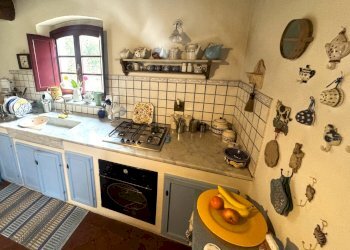 cucina - Rustico Via di Sofignano, Vaiano - foto 15
