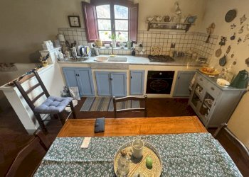 cucina - Rustico Via di Sofignano, Vaiano - foto 16