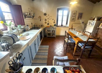 cucina - Rustico Via di Sofignano, Vaiano - foto 17