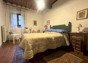 camera da letto - Rustico Via di Sofignano, Vaiano - foto 19