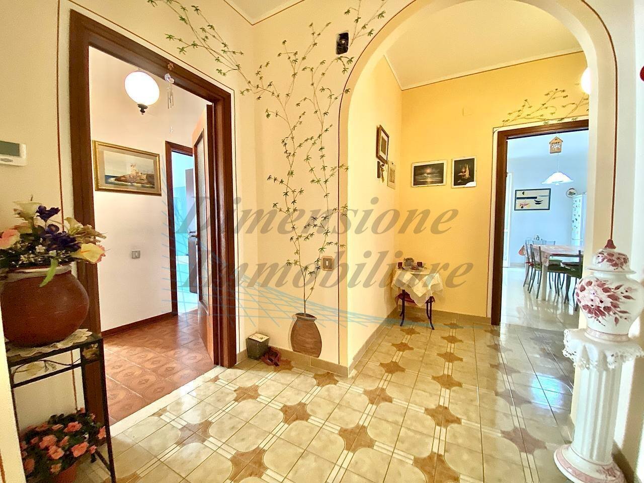 5794217371630243449 - Apartment Via Giovanni Marradi, Cecina - photo 1