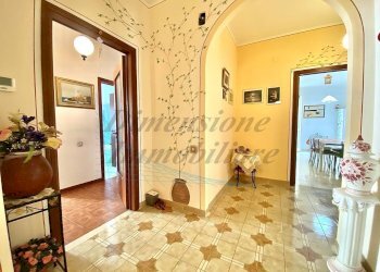 5794217371630243449 - Apartment Via Giovanni Marradi, Cecina - photo 1